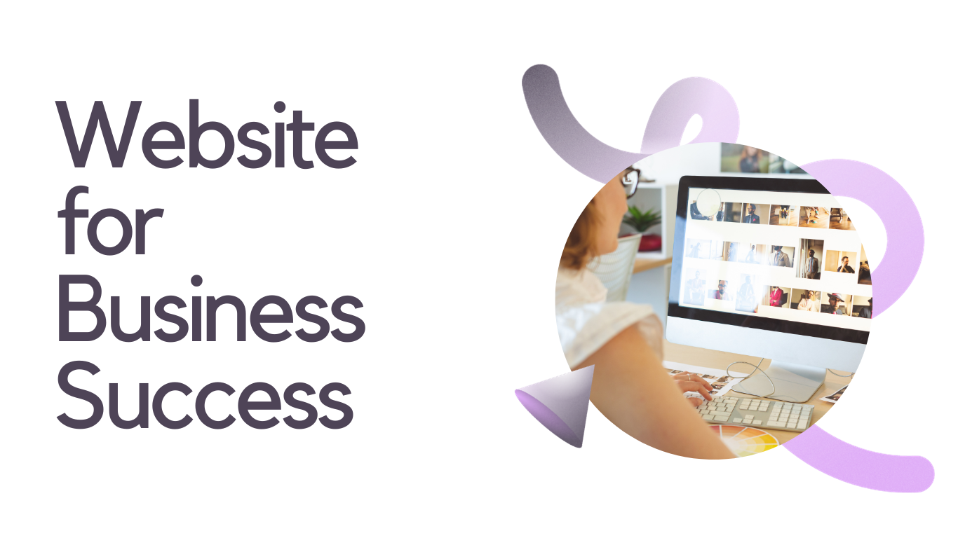 The Significance of a Robust Digital Presence and Website for Business Success